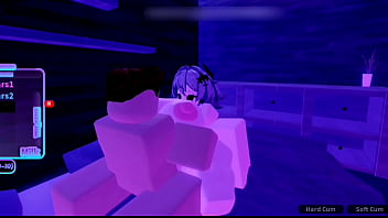 Sexo en roblox