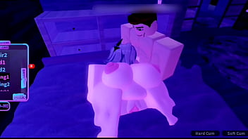 Sexo en roblox