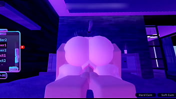 Sexo en roblox