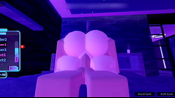 Sexo en roblox