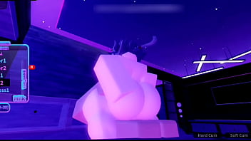 Sexo en roblox