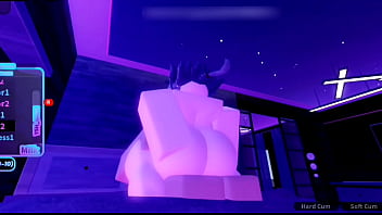 Sexo en roblox