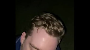 He didn’t care where i dropped to my knees ️ would you like to suck it with me