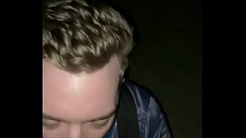 He didn’t care where i dropped to my knees ️ would you like to suck it with me