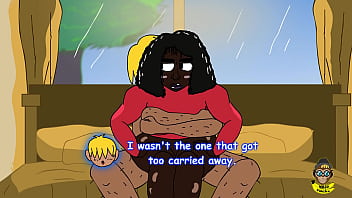 Good rider 2d animation 68a75b