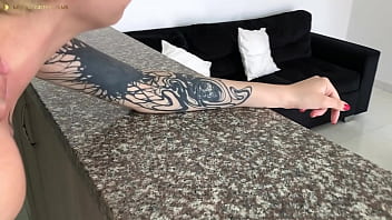 Le pago con cuerpo al técnico de las licuadoras