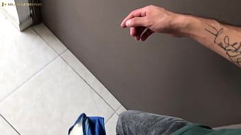 Le pago con cuerpo al técnico de las licuadoras