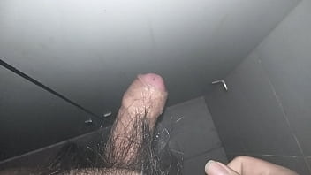 My Big Cock Milking Cum 6 thumbnail