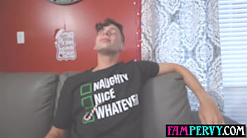 Big boobs curvy middle eastern teen step sister rides big dick step brother in his dreams