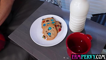 Big boobs curvy middle eastern teen step sister rides big dick step brother in his dreams