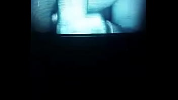 My ex giving me sloppy head