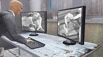 Young girl had bad adventure whit two older men