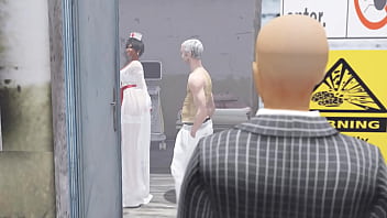 Young girl had bad adventure whit two older men