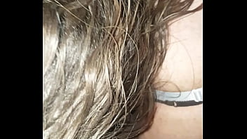 Really nice blowjob from blue eyed sexy