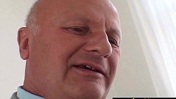 Big tits hairy milf gets pov 29