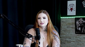 Gostava De Fazer Fotos E Vídeos Sensuais Contou Para A Família Realizou Menage E Sobre Os Preconceitos E O Pau Pequeno Ingridi Victoria Sheer Red thumbnail