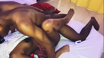 Ghetto students fuck after class