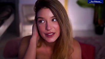 Little titty blonde eva warenn #23