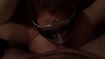 Fucking my wife's face
