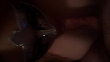 Fucking my wife's face