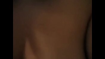 Cute teen masturbating