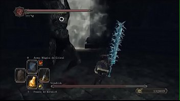 Boss tranque pra carai