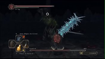 Boss tranque pra carai