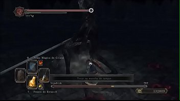 Boss tranque pra carai