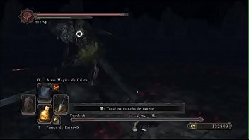 Boss tranque pra carai