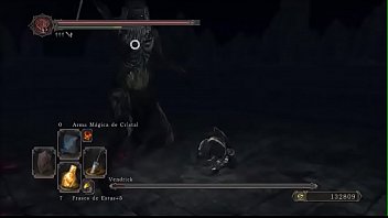 Boss tranque pra carai