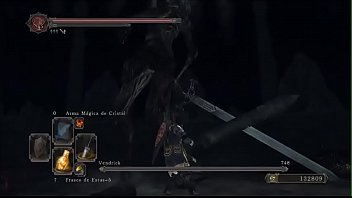 Boss tranque pra carai