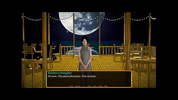 It was a nice date with sun but i had to say my piece on dates from experience my new family part 40