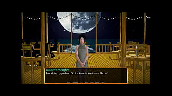 It was a nice date with sun but i had to say my piece on dates from experience my new family part 40