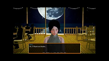 It was a nice date with sun but i had to say my piece on dates from experience my new family part 40