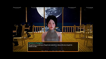 It was a nice date with sun but i had to say my piece on dates from experience my new family part 40