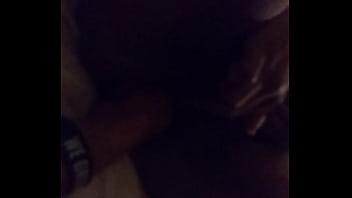 Can't stop squirting