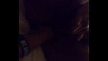 Can't stop squirting