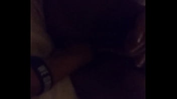 Can't stop squirting