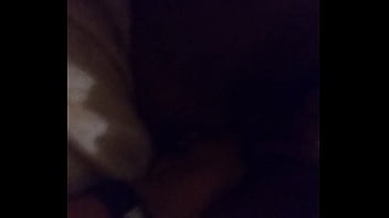 Can't stop squirting