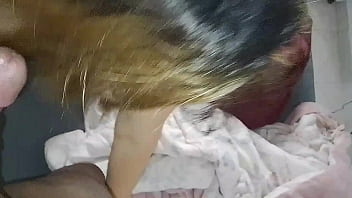 Her asshole was pounded hard to the hilt making her cum multiple times and only stopped with everything filling her ass with hot milk