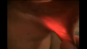 Gorgeous Teen Fucks Herself thumbnail