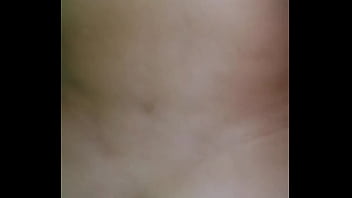 Zorra de culo grande me deja llenarla de leche