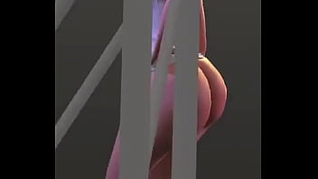 Hanging out with big butt gina and royal