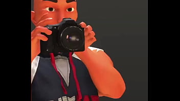 Hanging out with big butt gina and royal