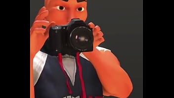 Hanging out with big butt gina and royal