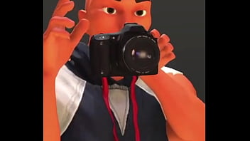 Hanging out with big butt gina and royal