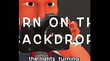 Hanging out with big butt gina and royal