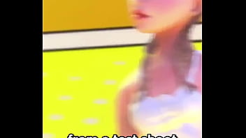 Hanging out with big butt gina and royal