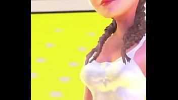 Hanging out with big butt gina and royal