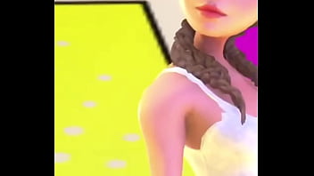 Hanging out with big butt gina and royal